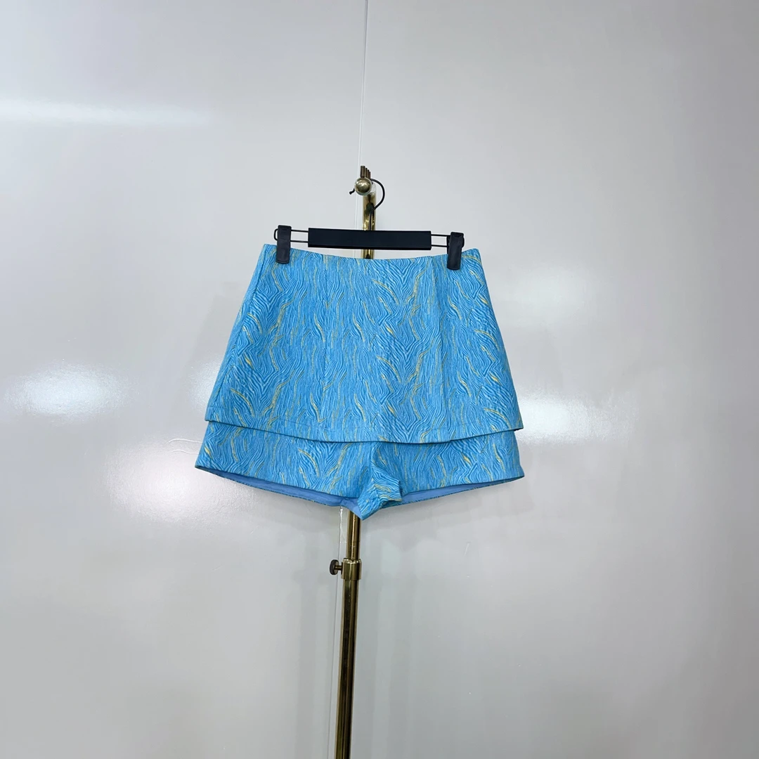 【芙娜妮轻奢】时尚品牌潮新款显瘦修身优雅气质高端女装Q2513569