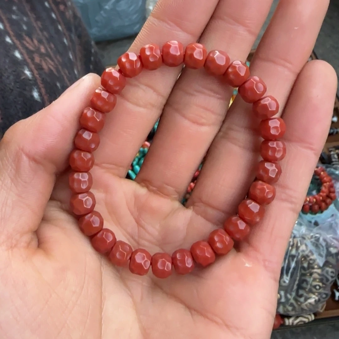 琉璃手工艺品逢藏推荐一件