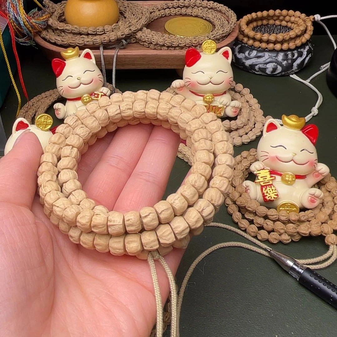 柏香籽/百香籽吊坠