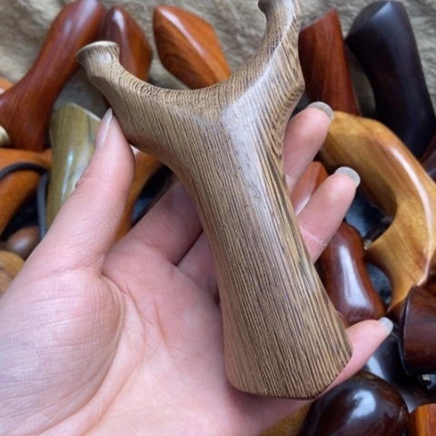 大果紫檀（缅甸花梨）微瑕1587