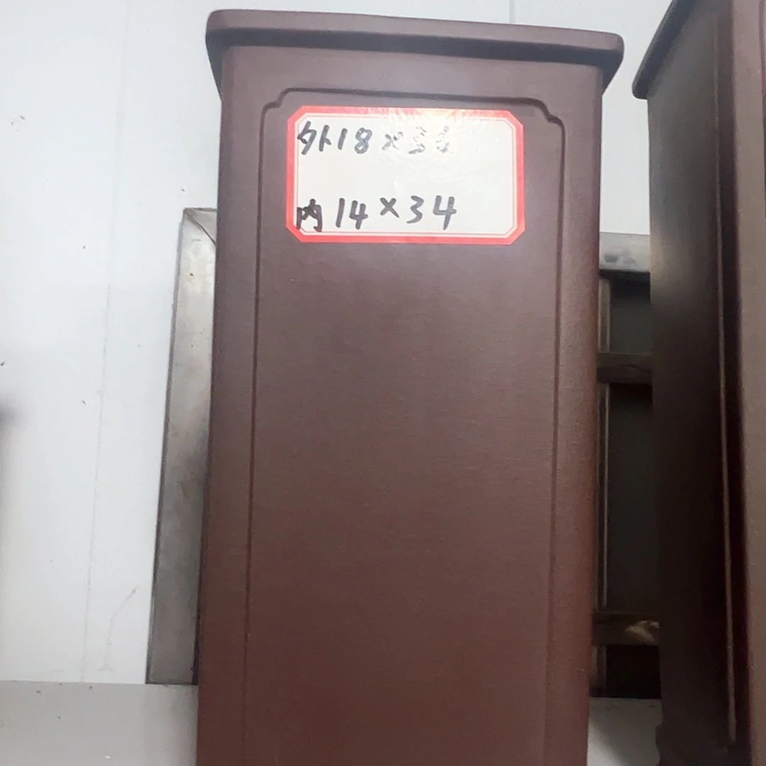 紫砂其他紫砂花盆