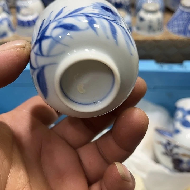 陶瓷茶玩榜第二十名
