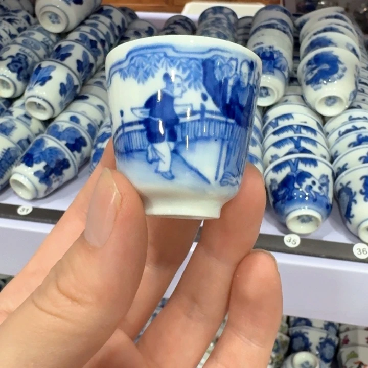 陶瓷艺术品收藏陶瓷