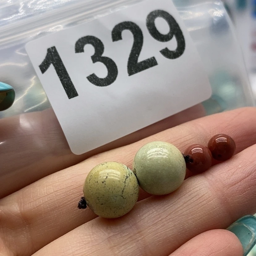 【闪购商品】南红玛瑙颈饰未镶嵌༄*࿐