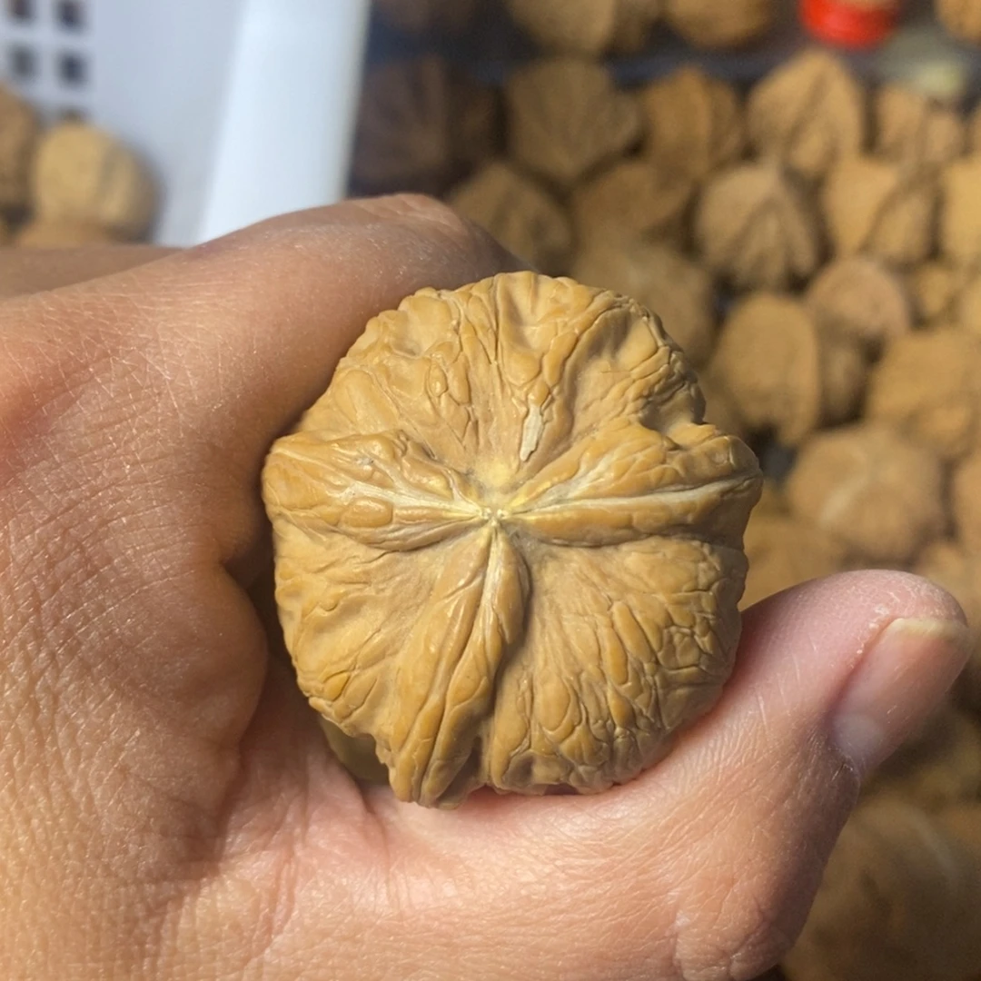 S***n文玩核桃吊坠文玩