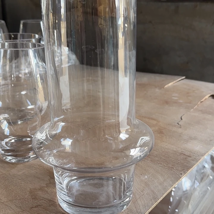 玻璃花瓶福利微瑕26