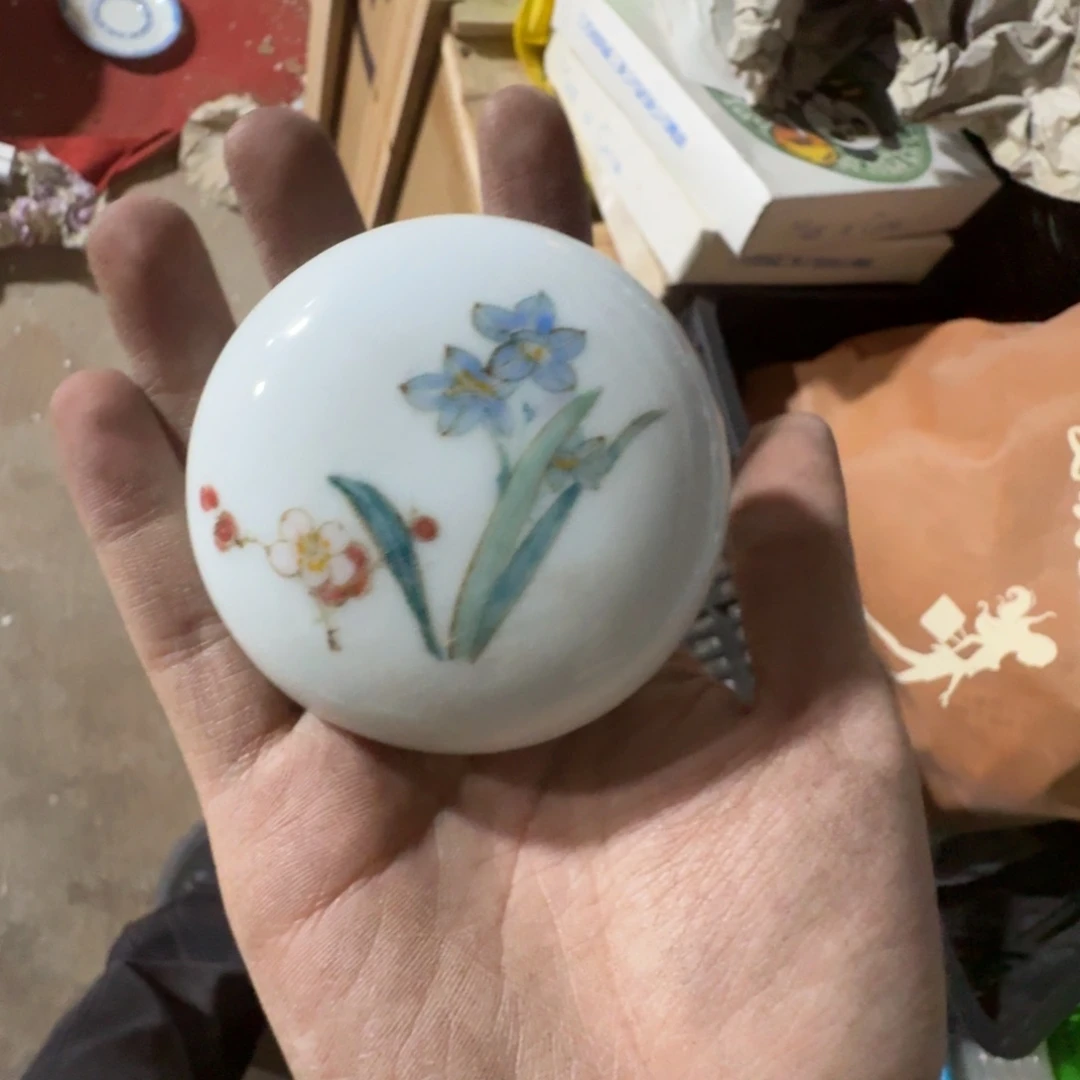 景德镇的瓷器陶瓷