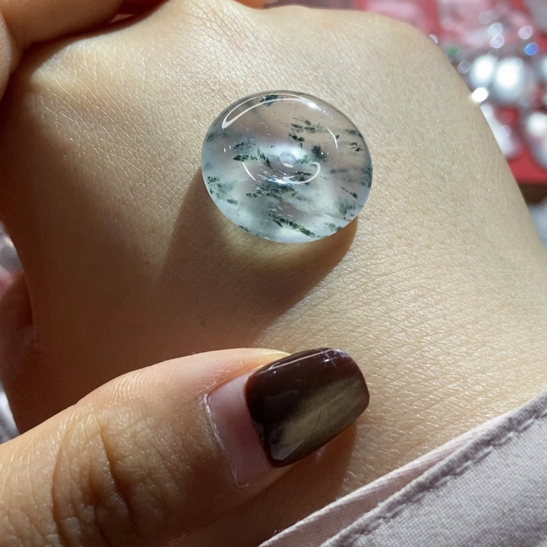 石英质玉未镶嵌其他