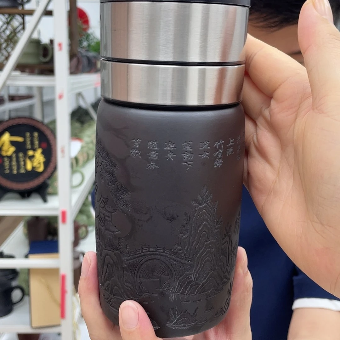 宜兴紫砂1111111单层