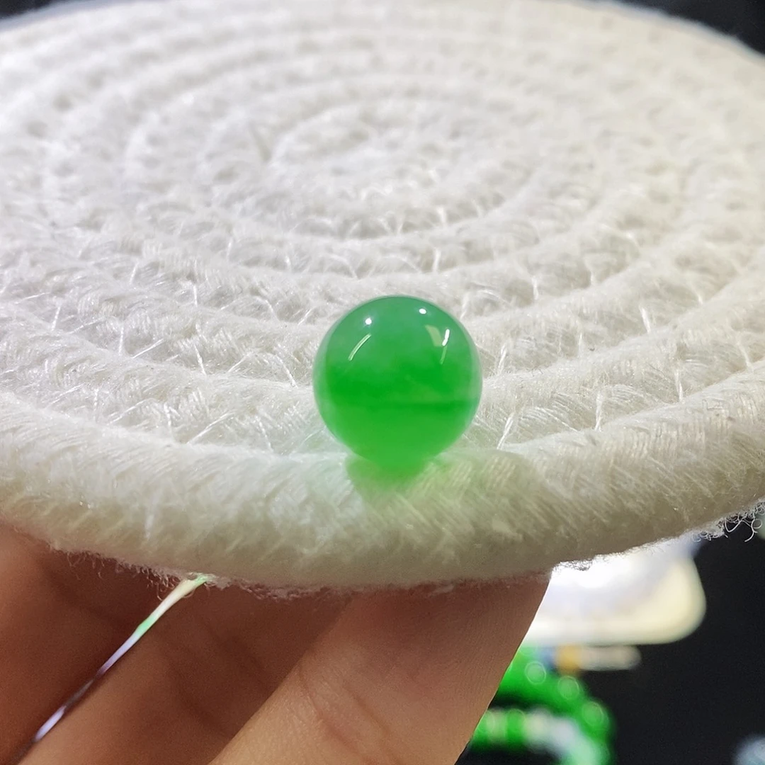 未镶嵌挂件翡翠卡11.3