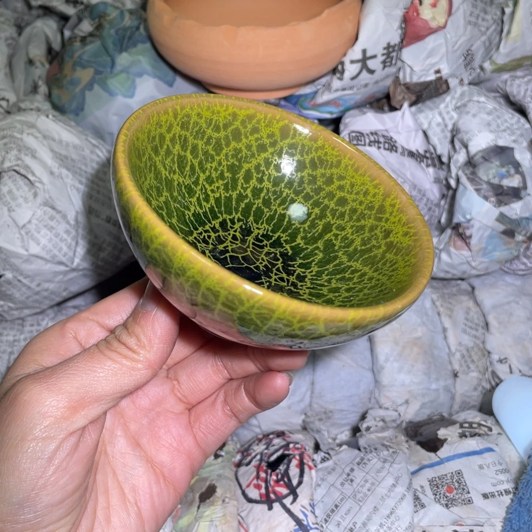 茶盏建盏直播间链接