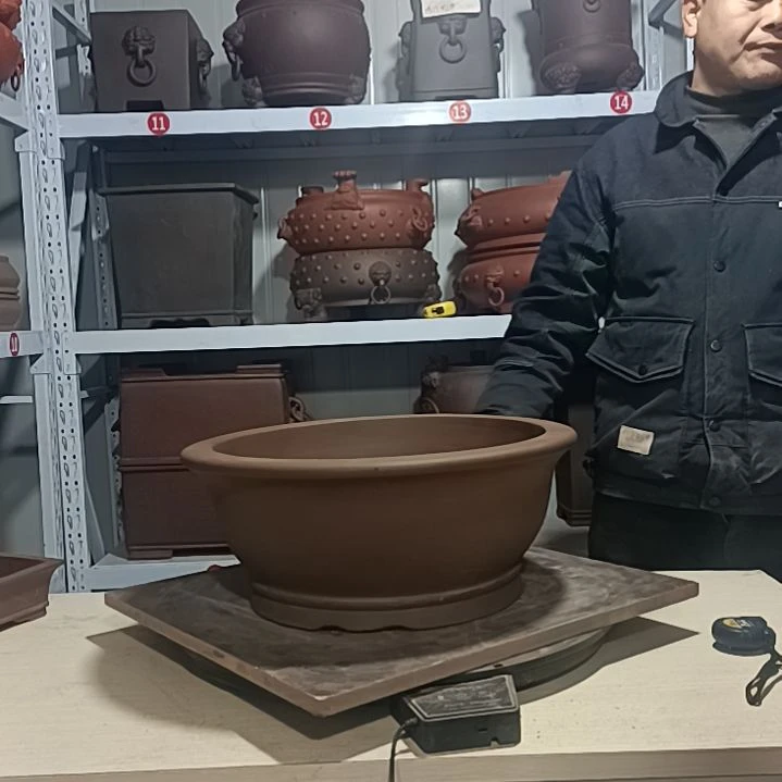 紫砂花盆一*风mmmmmmmmm