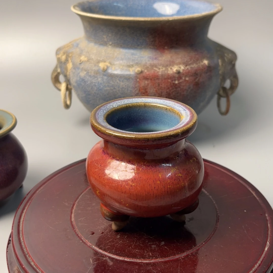 陶瓷摆件摆件摆件