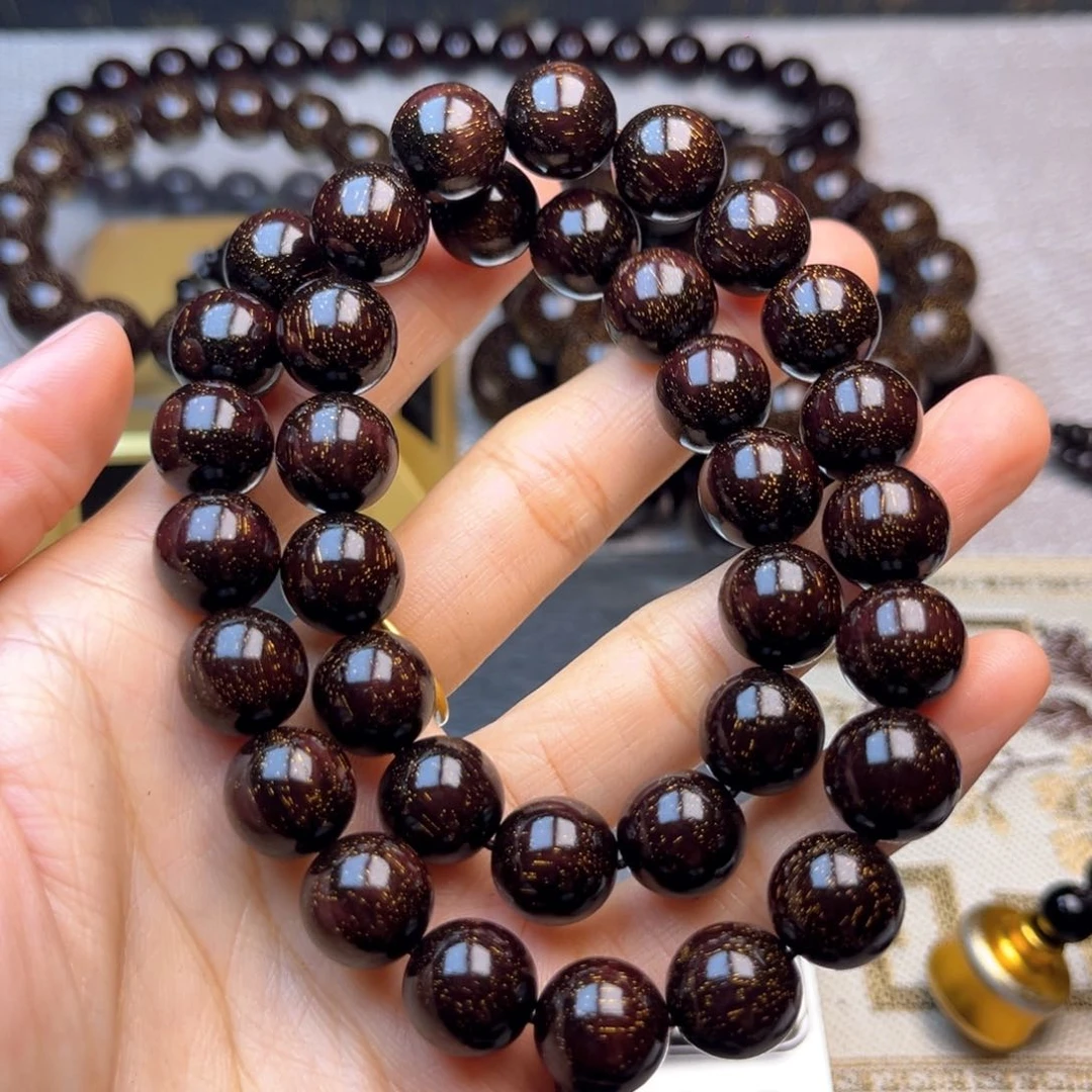 檀香紫檀（小叶紫檀）1.2 36满星