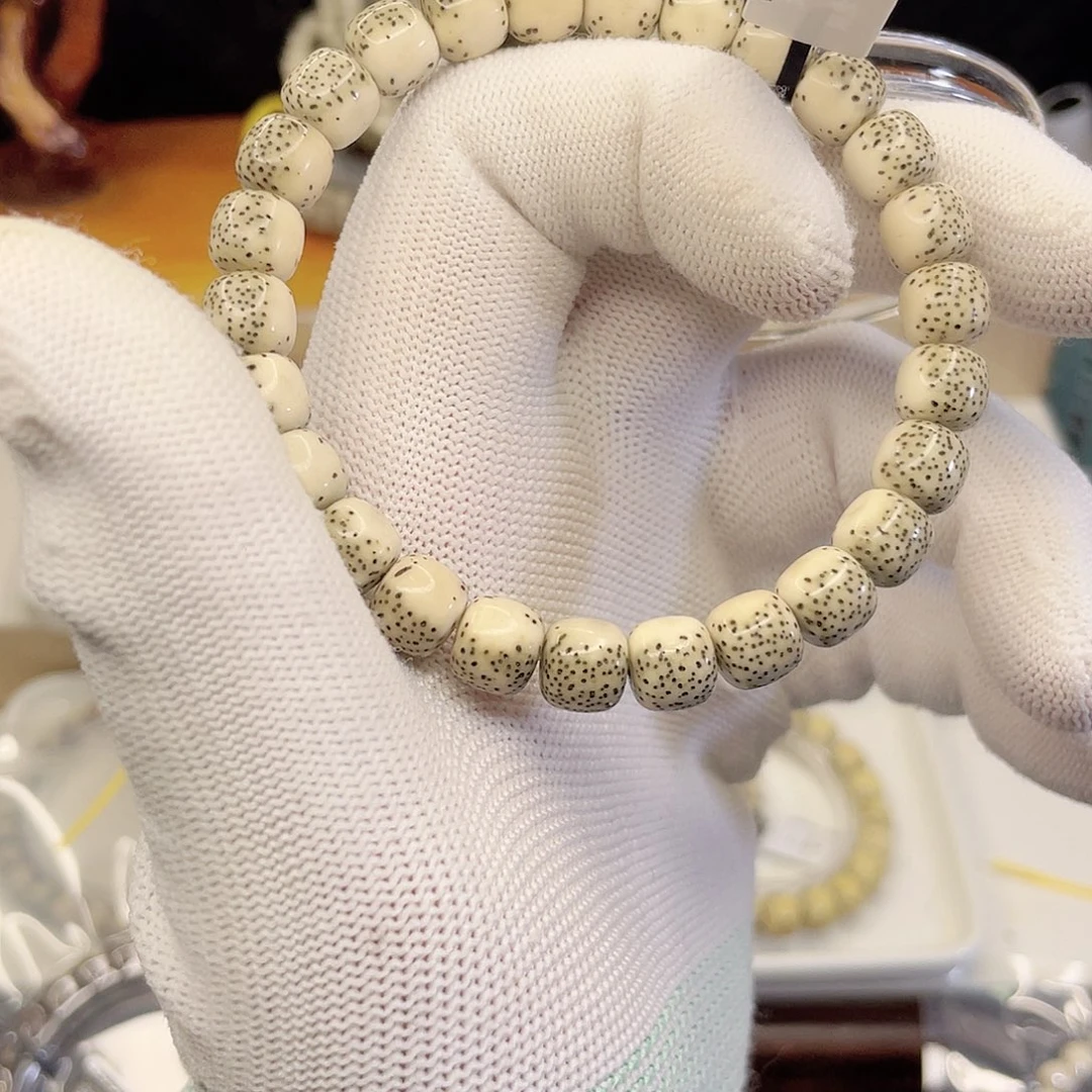 吊坠星月菩提S281