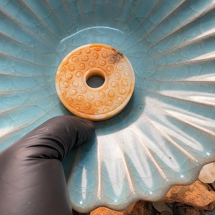 S***宋陶瓷艺术杂项商品