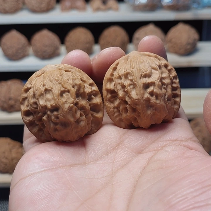 手串/手链核桃38野狼