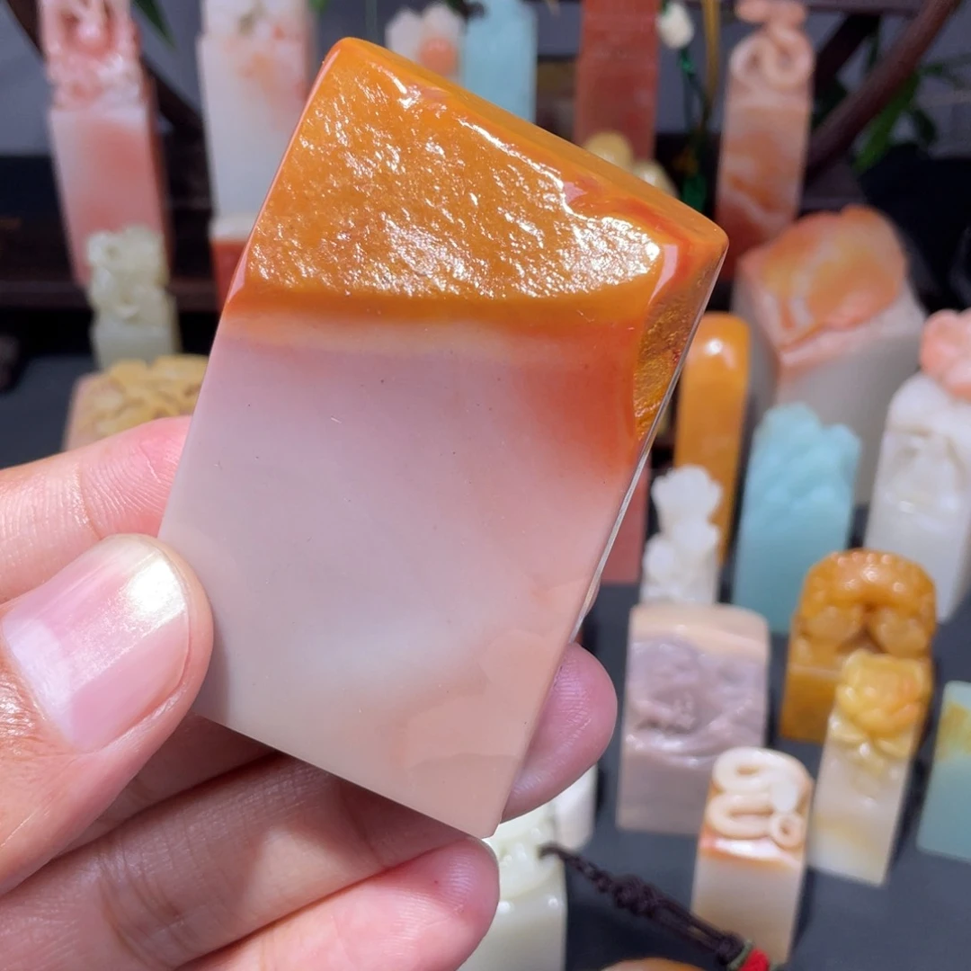 老挝石印石枵*老挝石