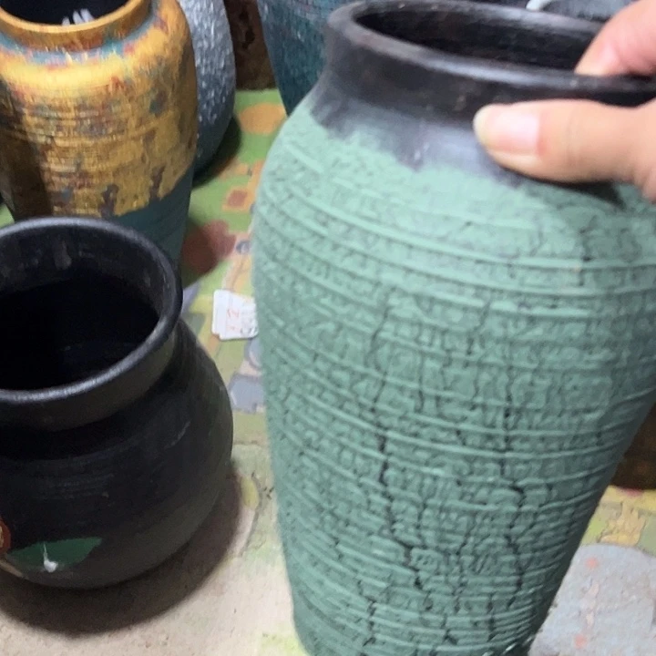 绿色高23口9默认打孔