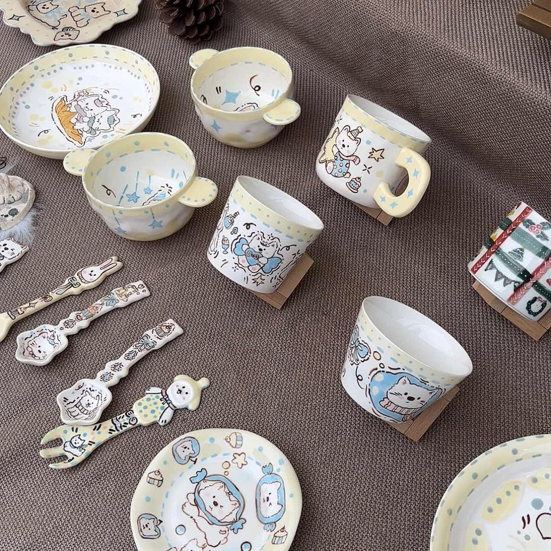 陶瓷陶瓷陶瓷摊位40