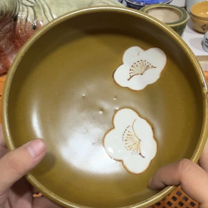 陶瓷推荐第二名20包邮