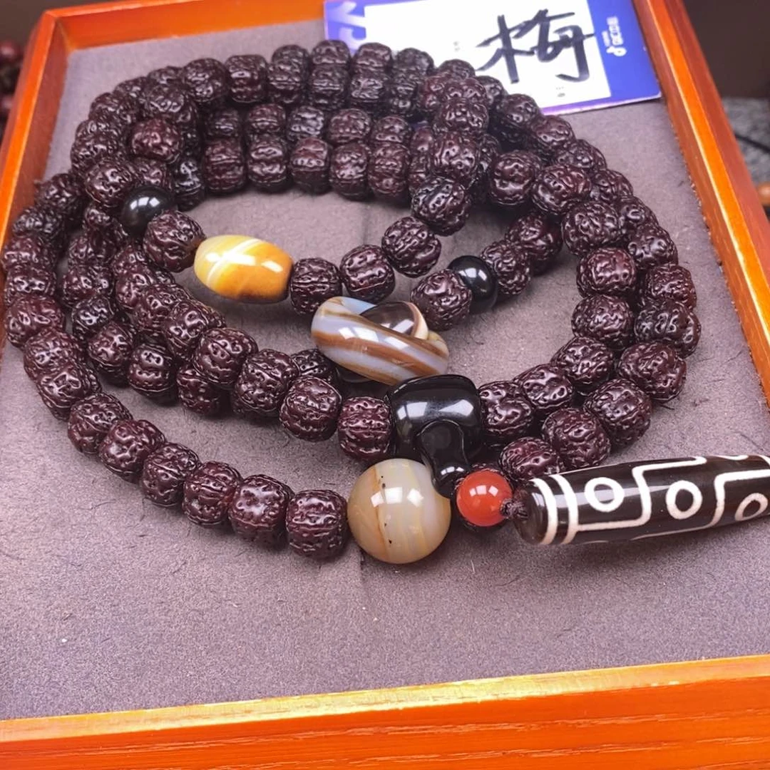 金刚菩提吊坠捷**锋金刚