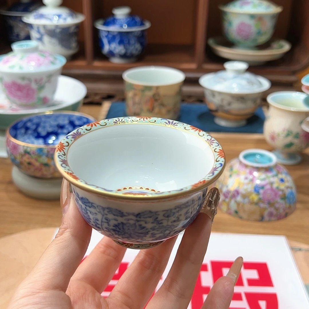 微瑕微瑕景德镇陶瓷