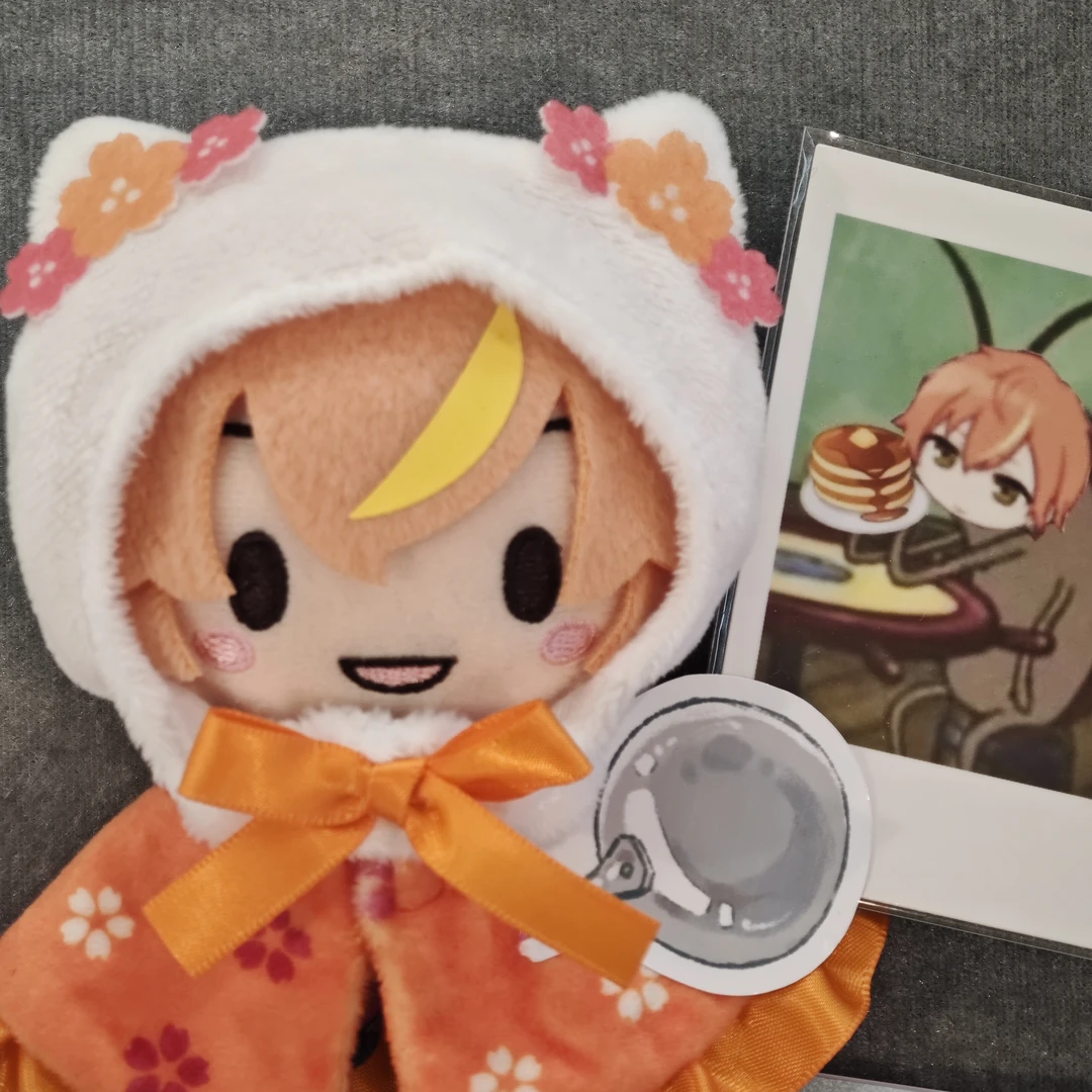 纯情蟑螂火辣辣辣