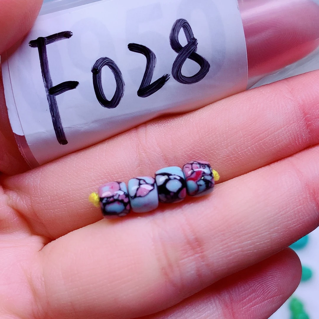 空竹粉丝专享十堰特色手工散珠