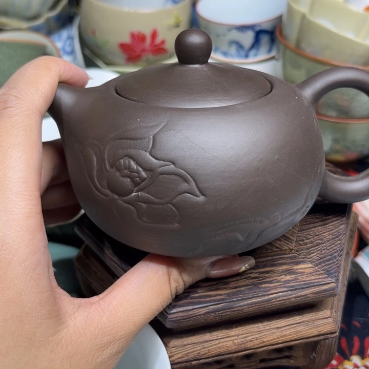 1只微瑕茶具茶具茶具