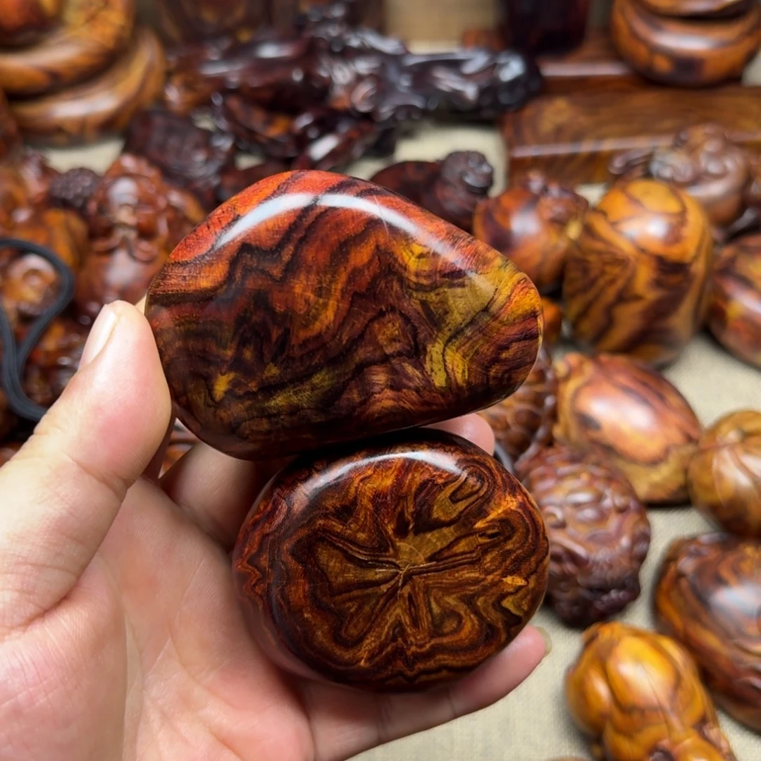 @***@黄花梨/降香黄檀我