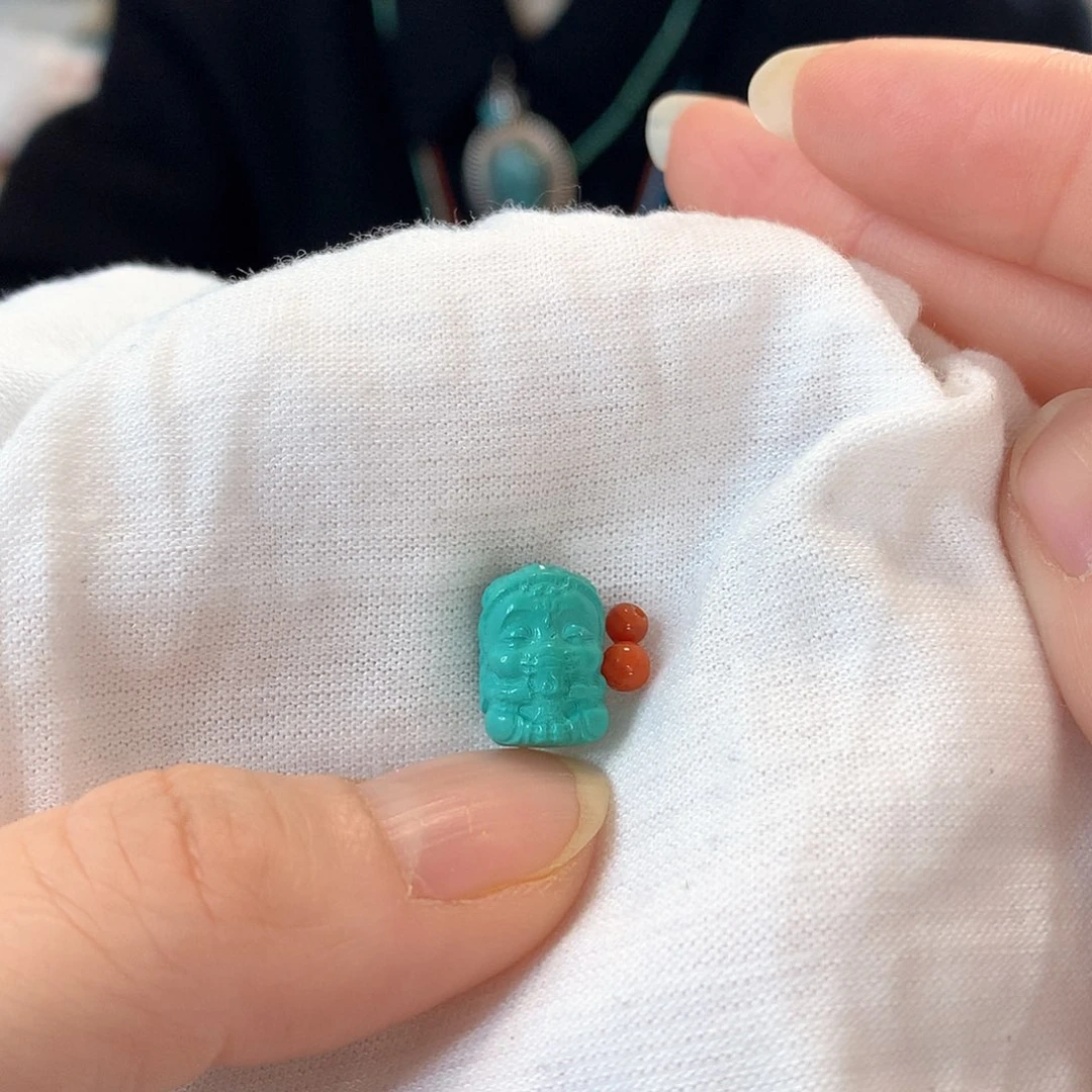 南红玛瑙珠宝奇石未镶嵌