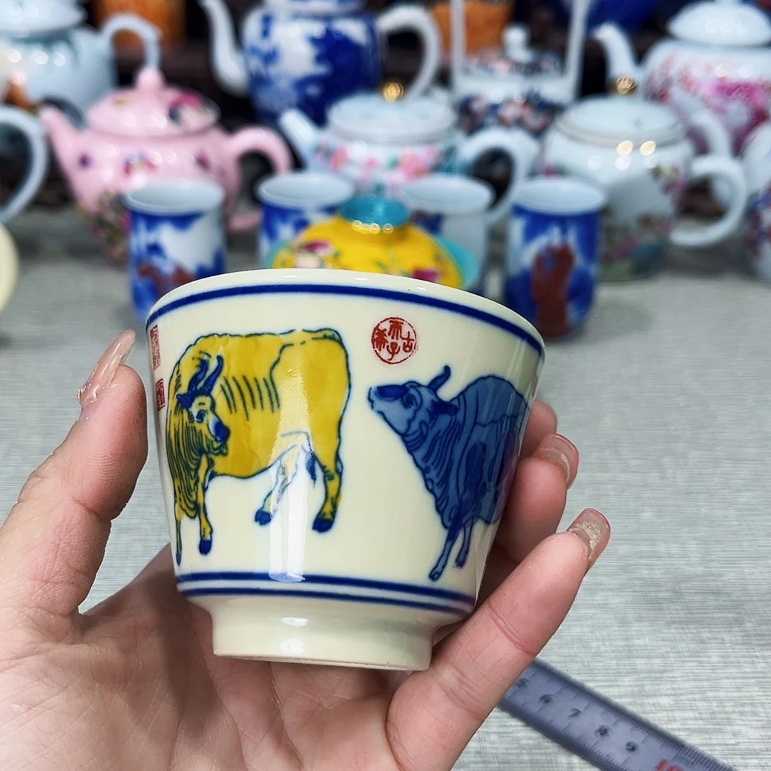 盖碗景德镇哈哈哈哈哈哈