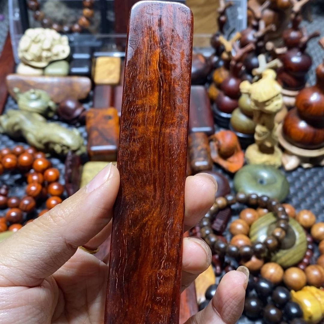 檀香紫檀（小叶紫檀）路***伙