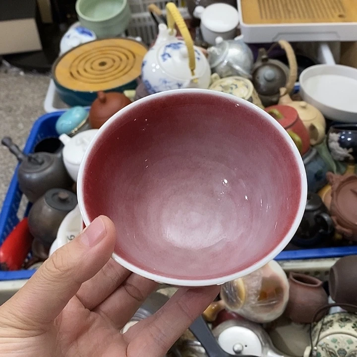 陶瓷艺术品及陶瓷制品