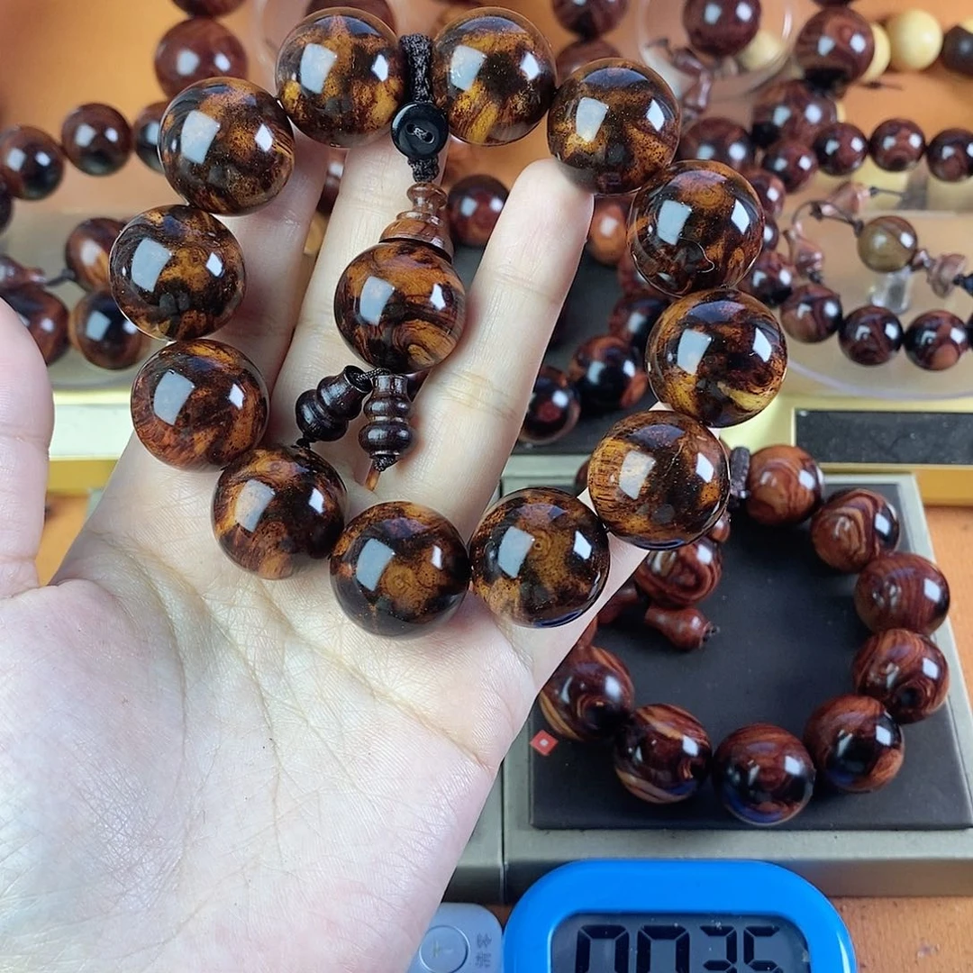 花梨木类小*草黄20