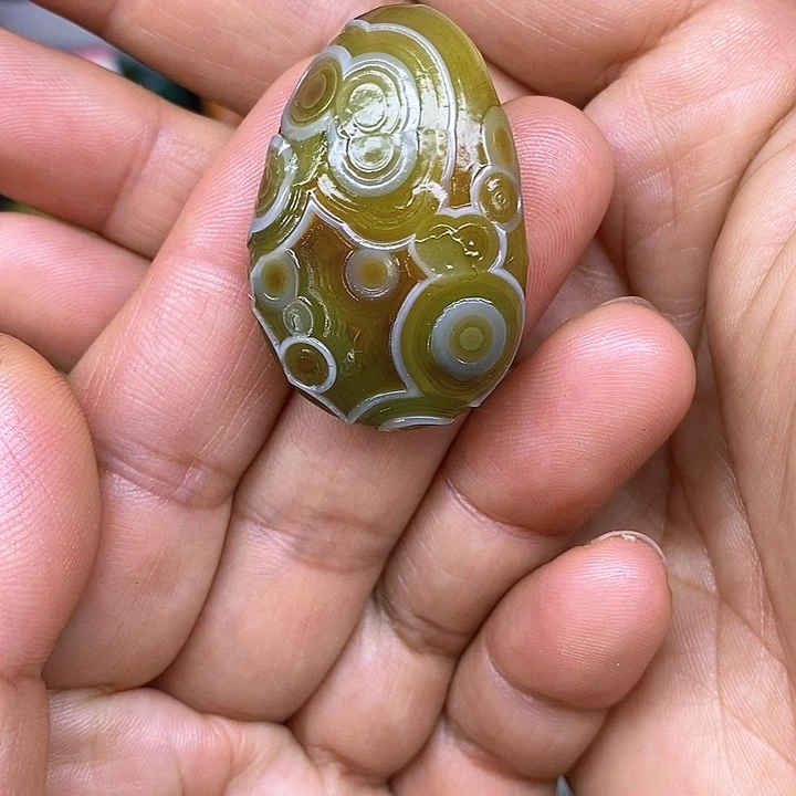 未镶嵌饰品玛瑙/玉髓