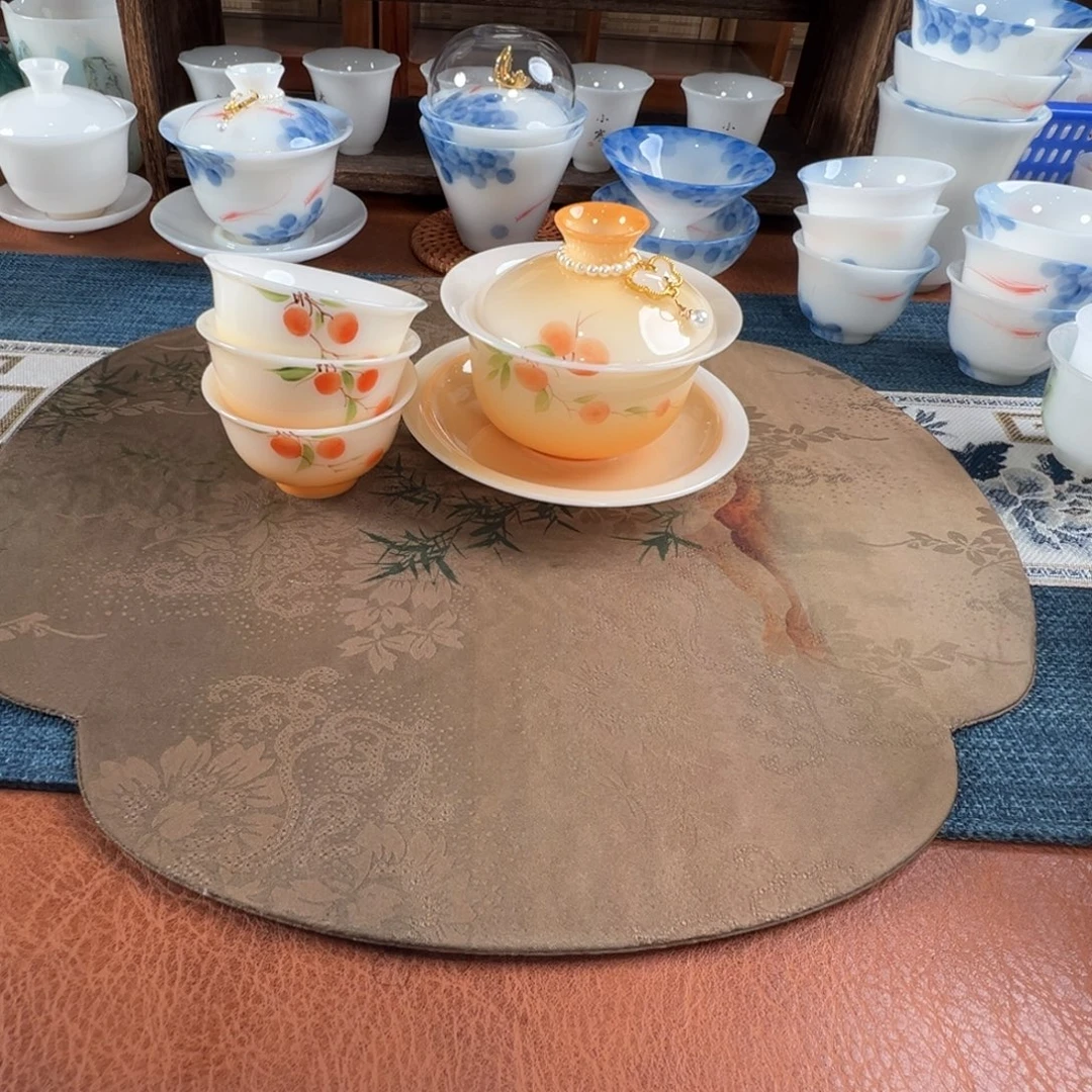 摆件陶璞玉瓷系列产品