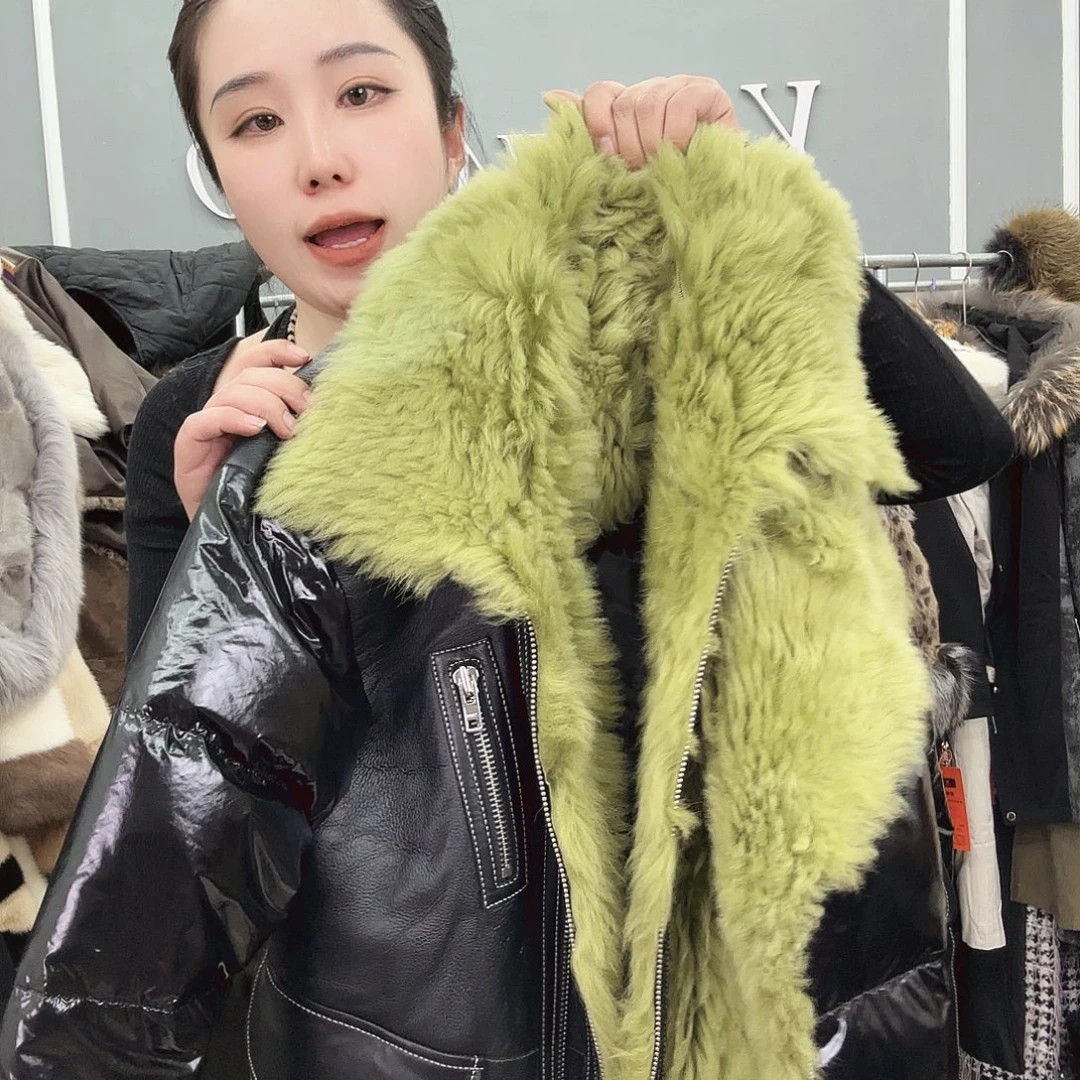 姚小妖家高端皮草