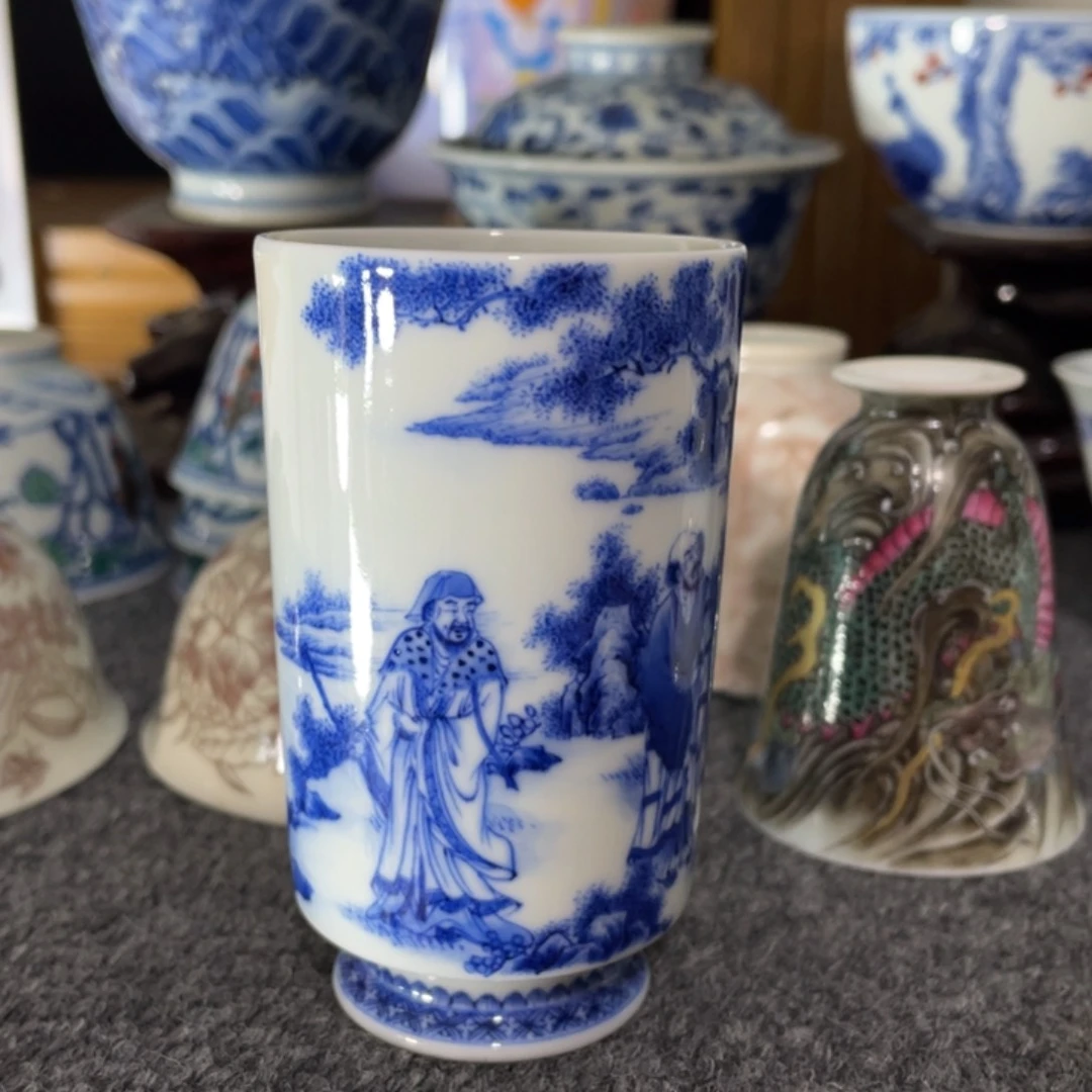 杯子海**酒：是的还是，是一……你这