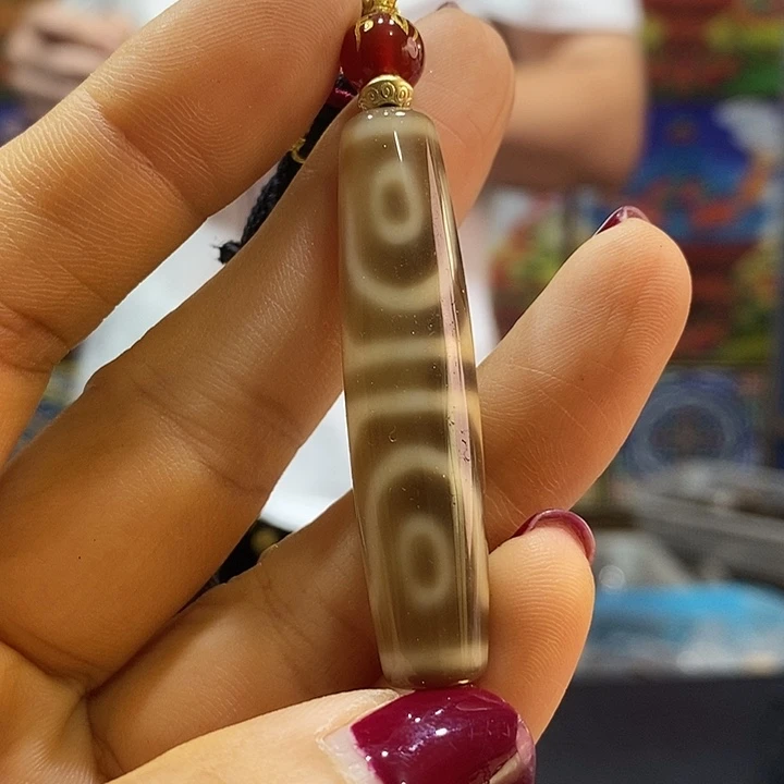 玛瑙/玉髓颈饰未镶嵌91