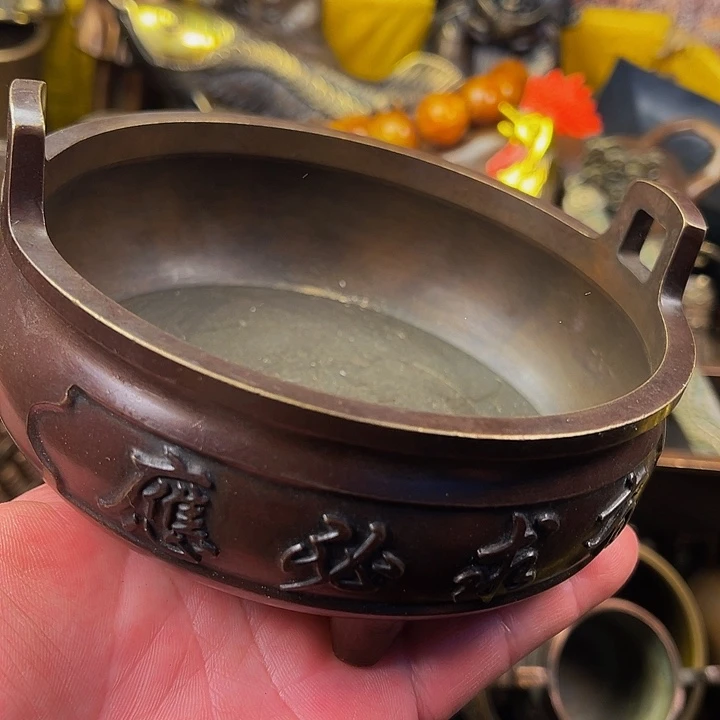 精美铜器精美铜器