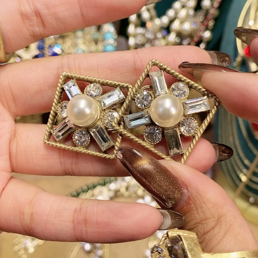 【闪购商品】纯铜锆石合金