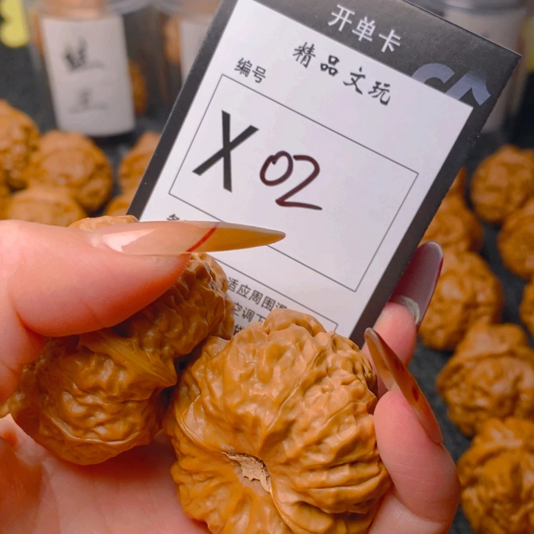 手串/手链核桃蛤蟆