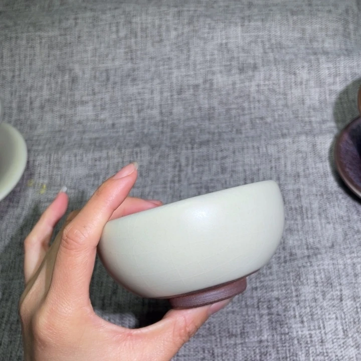 茶盏建盏直播间链接