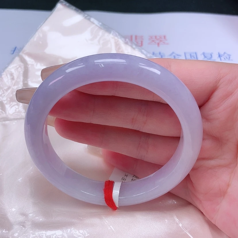 【闪购商品】未镶嵌手镯翡翠58 59