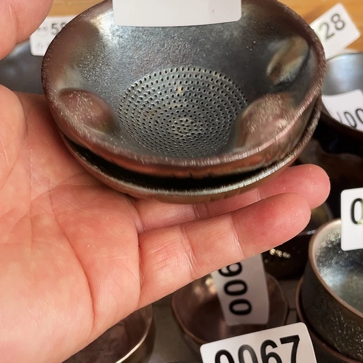 匆***年杯子柴烧裸烧茶杯茶具081