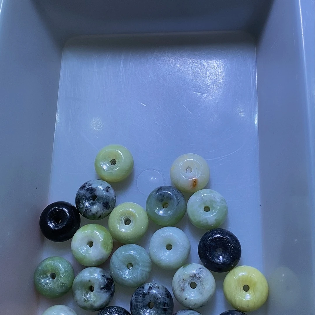 合金蛇纹石玉328
