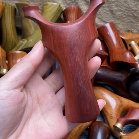 大果紫檀（缅甸花梨）微瑕1656