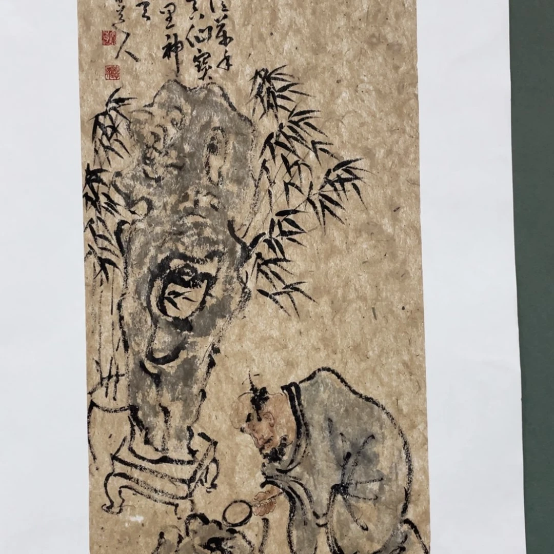 国画老师老师老师